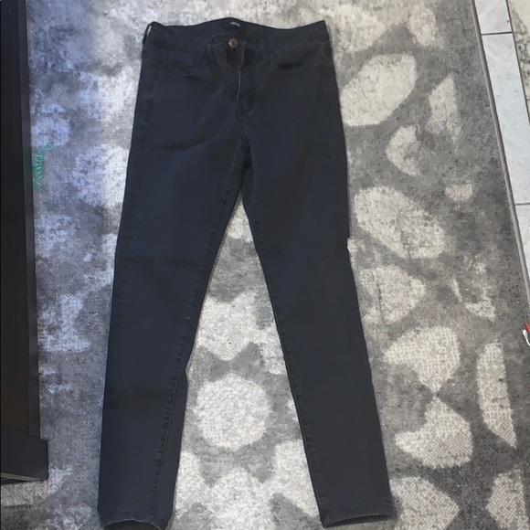 Vervet Denim - Vervet Skinny Jeans